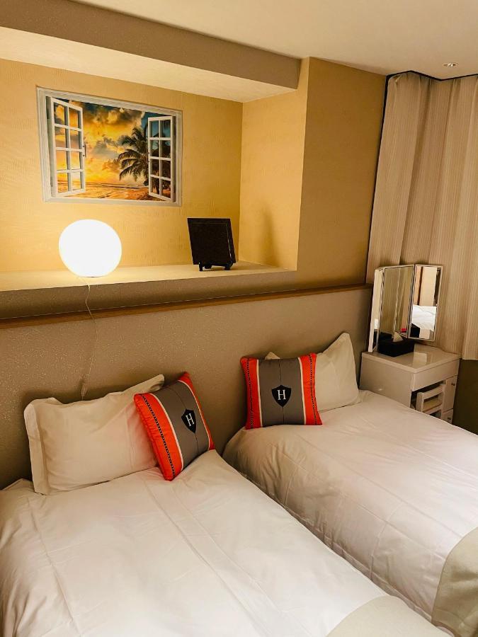 東瀛stays 501箱根 お洒落な和洋室 Ōsaka Extérieur photo