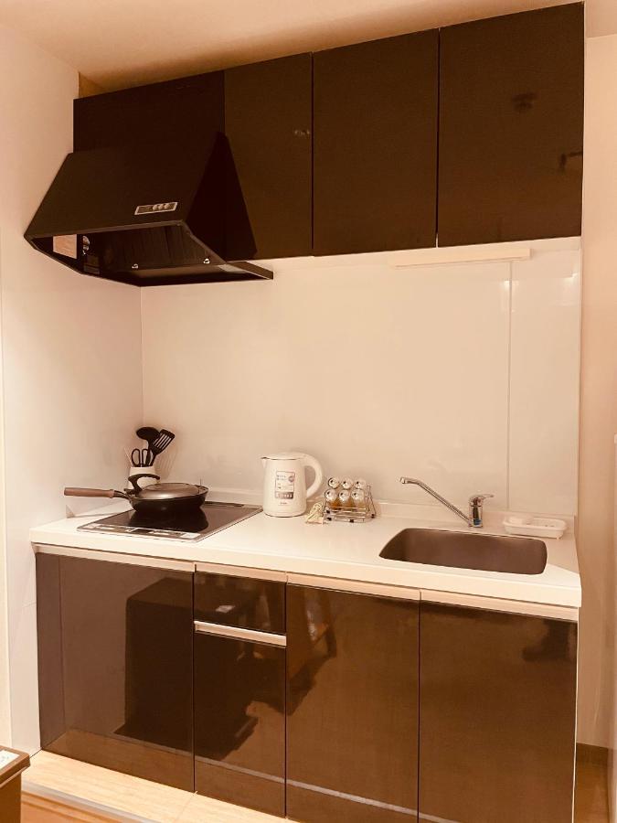 東瀛stays 501箱根 お洒落な和洋室 Ōsaka Extérieur photo