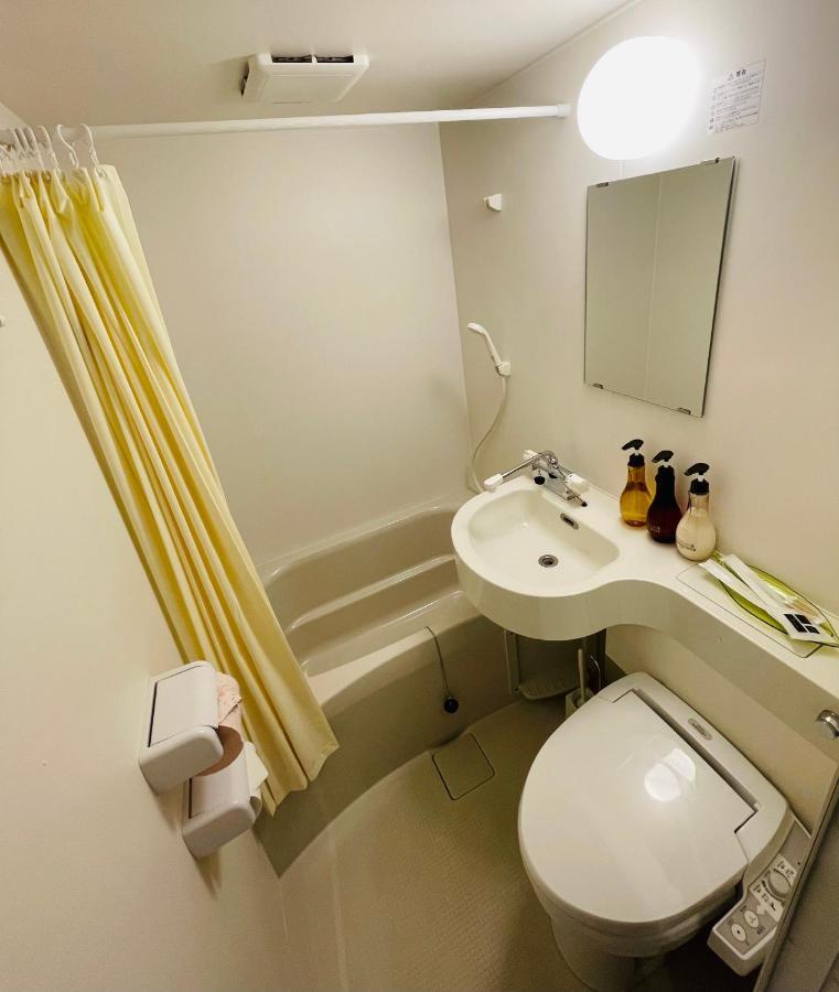 東瀛stays 501箱根 お洒落な和洋室 Ōsaka Extérieur photo